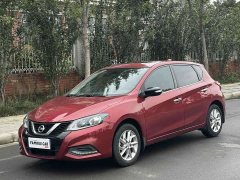 Nissan Qida TIIDA 2021 1.6L CVT Cool Dynamic Edition - ფოტო 1