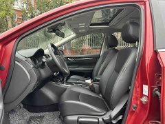 Nissan Qida TIIDA 2021 1.6L CVT Cool Dynamic Edition - ფოტო 10