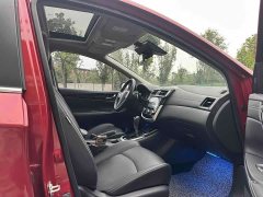 Nissan Qida TIIDA 2021 1.6L CVT Cool Dynamic Edition - ფოტო 12