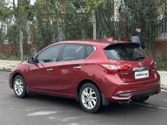 Nissan Qida TIIDA 2021 1.6L CVT Cool Dynamic Edition - ფოტო 6