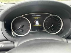 Nissan Qida TIIDA 2021 1.6L CVT Cool Dynamic Edition - ფოტო 7