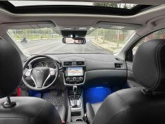 Nissan Qida TIIDA 2021 1.6L CVT Cool Dynamic Edition - ფოტო 8