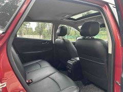 Nissan Qida TIIDA 2021 1.6L CVT Cool Dynamic Edition - ფოტო 9