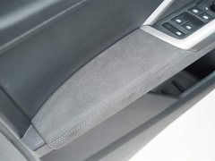 Audi Q3 35 TFSI Fashion Dynamic - ფოტო 10