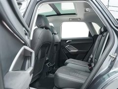 Audi Q3 35 TFSI Fashion Dynamic - ფოტო 12