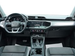 Audi Q3 35 TFSI Fashion Dynamic - ფოტო 17
