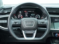 Audi Q3 35 TFSI Fashion Dynamic - ფოტო 18