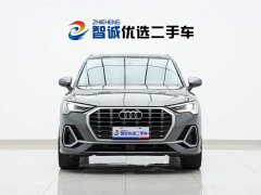 Audi Q3 35 TFSI Fashion Dynamic - ფოტო 2