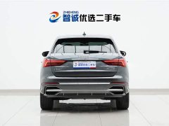 Audi Q3 35 TFSI Fashion Dynamic - ფოტო 4