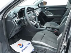 Audi Q3 35 TFSI Fashion Dynamic - ფოტო 5