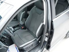 Audi Q3 35 TFSI Fashion Dynamic - ფოტო 6