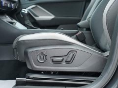 Audi Q3 35 TFSI Fashion Dynamic - ფოტო 7