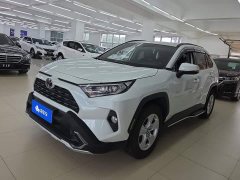 Toyota RAV4 2.0L CVT FWD Urban Edition - ფოტო 1