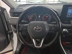 Toyota RAV4 2.0L CVT FWD Urban Edition - ფოტო 15