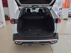 Toyota RAV4 2.0L CVT FWD Urban Edition - ფოტო 4