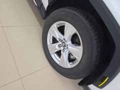 Toyota RAV4 2.0L CVT FWD Urban Edition - ფოტო 6