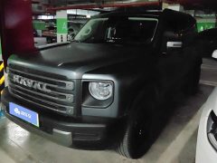 Haval Manlong New Energy Hi4 145 Adventure Edition - ფოტო 1