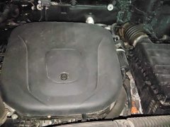 Haval Manlong New Energy Hi4 145 Adventure Edition - ფოტო 10