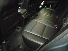 Haval Manlong New Energy Hi4 145 Adventure Edition - ფოტო 11