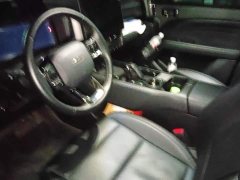 Haval Manlong New Energy Hi4 145 Adventure Edition - ფოტო 12