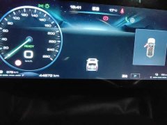 Haval Manlong New Energy Hi4 145 Adventure Edition - ფოტო 14