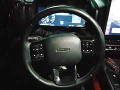 Haval Manlong New Energy Hi4 145 Adventure Edition - ფოტო 15