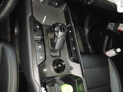Haval Manlong New Energy Hi4 145 Adventure Edition - ფოტო 16