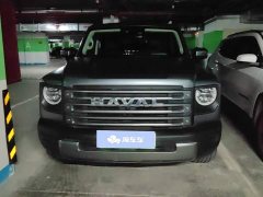 Haval Manlong New Energy Hi4 145 Adventure Edition - ფოტო 2