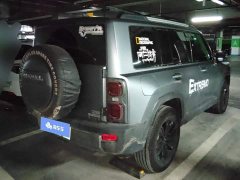 Haval Manlong New Energy Hi4 145 Adventure Edition - ფოტო 3