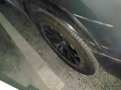 Haval Manlong New Energy Hi4 145 Adventure Edition - ფოტო 6