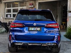 BMW X5 M X5 M - ფოტო 5