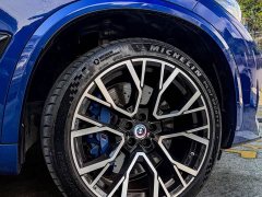 BMW X5 M X5 M - ფოტო 6