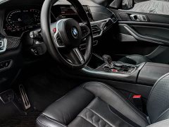 BMW X5 M X5 M - ფოტო 8