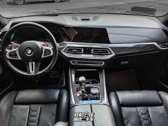 BMW X5 M X5 M - ფოტო 9
