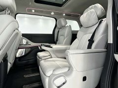 Voyah Lantu Dreamchaser PHEV AWD Luxury Kunpeng Edition - ფოტო 6