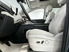 Voyah Lantu Dreamchaser PHEV AWD Luxury Kunpeng Edition - ფოტო 8