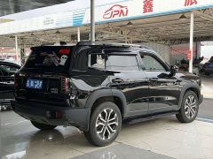 Great Wall Dachshund 2024 1.5T DCT Border Collie Edition - ფოტო 3