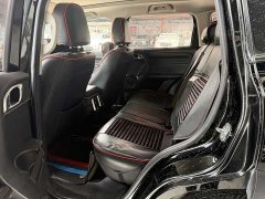 Great Wall Dachshund 2024 1.5T DCT Border Collie Edition - ფოტო 5