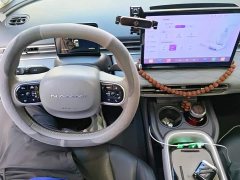 Dongfeng Nano 01 430 Plus Smart - ფოტო 12