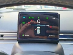 Dongfeng Nano 01 430 Plus Smart - ფოტო 14
