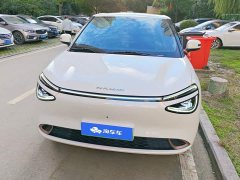 Dongfeng Nano 01 430 Plus Smart - ფოტო 2