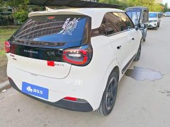 Dongfeng Nano 01 430 Plus Smart - ფოტო 3
