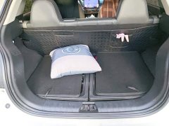 Dongfeng Nano 01 430 Plus Smart - ფოტო 4
