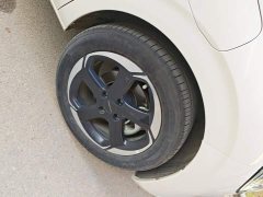 Dongfeng Nano 01 430 Plus Smart - ფოტო 6