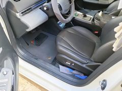 Dongfeng Nano 01 430 Plus Smart - ფოტო 9