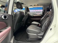 GAC Aion M6 2021 PRO 270T Automatic Luxury - ფოტო 11