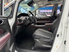 GAC Aion M6 2021 PRO 270T Automatic Luxury - ფოტო 12