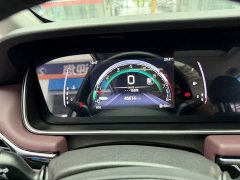 GAC Aion M6 2021 PRO 270T Automatic Luxury - ფოტო 13