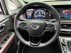 GAC Aion M6 2021 PRO 270T Automatic Luxury - ფოტო 14