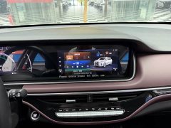 GAC Aion M6 2021 PRO 270T Automatic Luxury - ფოტო 15